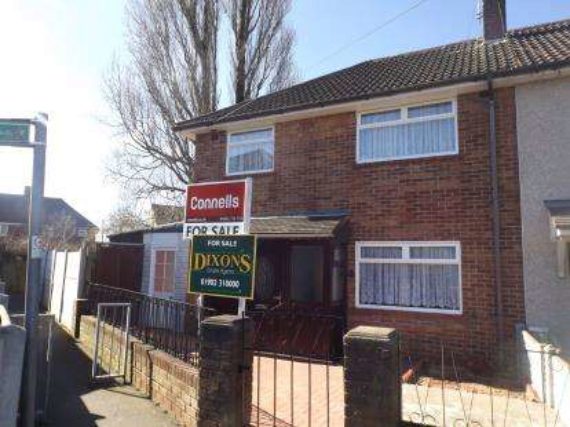 3&nbsp;Bedroom&nbsp;Semi-Detac...